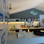 Alevic 酒店 西尔米奥奈