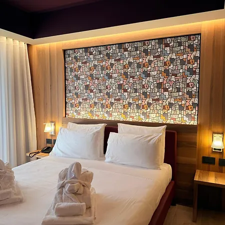 Alevic Hotel