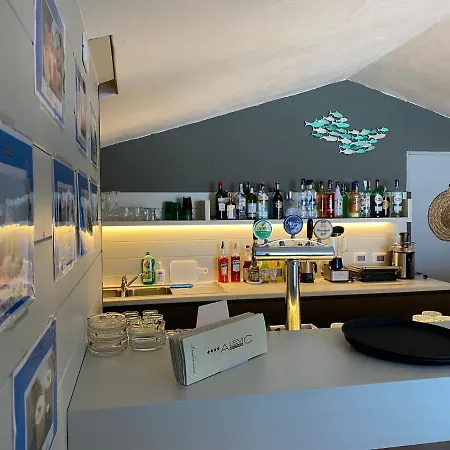 Alevic Hotel Sirmione