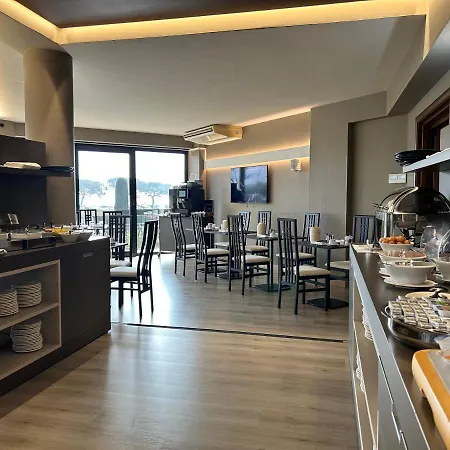 Alevic Hotel 4*