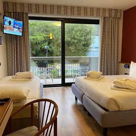 Alevic 4* Sirmione