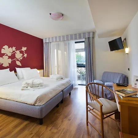 Alevic Hotel