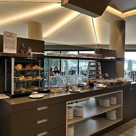 Alevic Hotel Sirmione