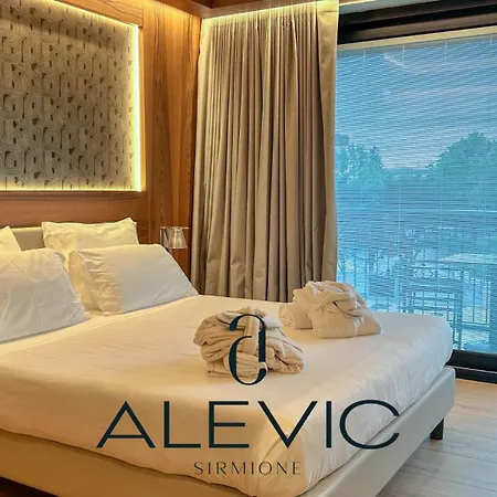 Hotel Alevic