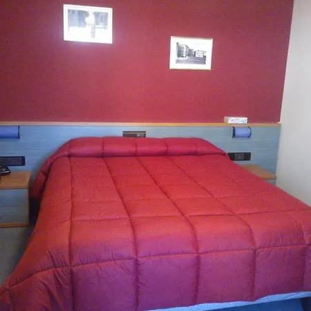 Hotel Alevic
