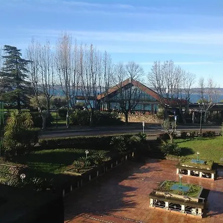 Alevic Hotel