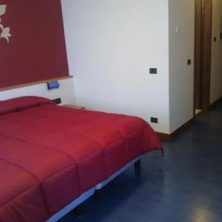 Hotel Alevic Sirmione