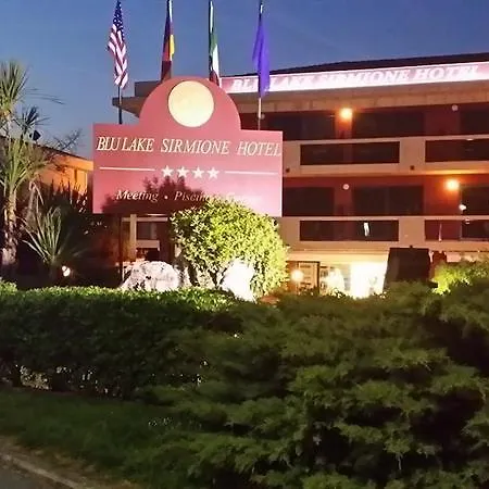 Hotel Alevic