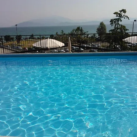 Hotel Alevic 4*
