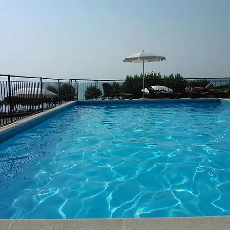 Hotel Alevic