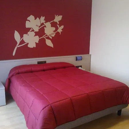 Alevic Hotel 4*