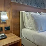 Alevic Hotel 4*
