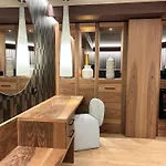 Alevic Hotel