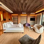 Alevic Hotel 4*