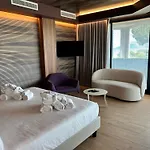 Hotel Alevic Sirmione
