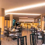 Alevic Hotel 4*
