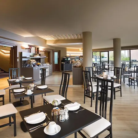 Hotel Alevic 4*