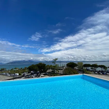 Hotel Alevic