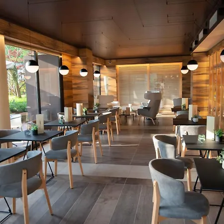 Alevic Hotel