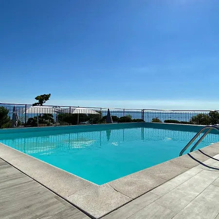 Alevic Hotel