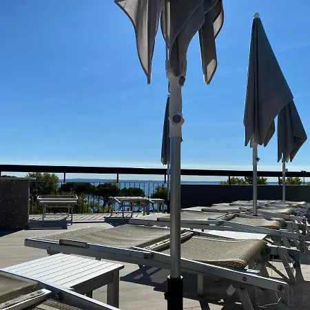 Alevic Hotel 4*