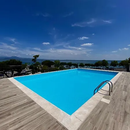 Hotel Alevic 4*