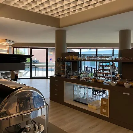 Alevic 4* Sirmione