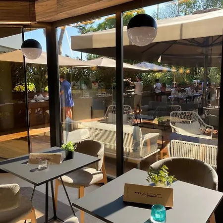 Alevic Hotel Sirmione