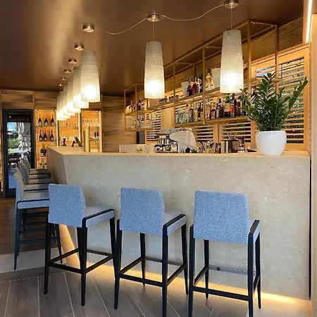Alevic Hotel 4*