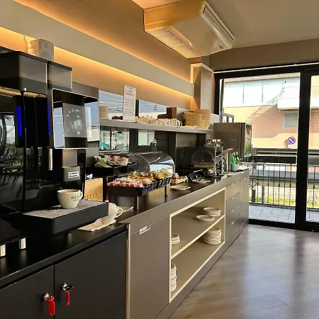 Hotel Alevic