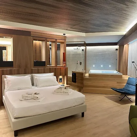 Alevic Hotel