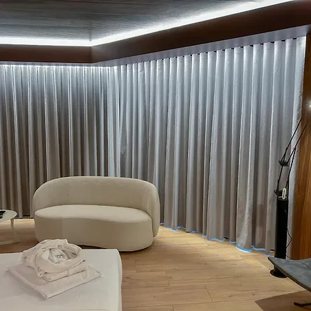 Hotel Alevic Sirmione