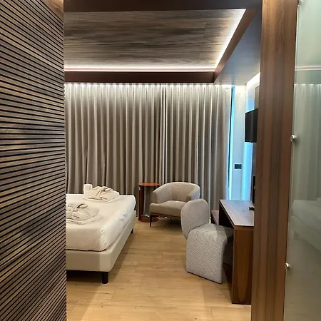 Hotel Alevic Sirmione