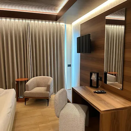 Hotel Alevic