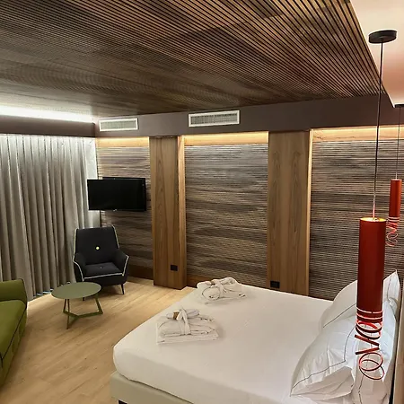 Hotel Alevic