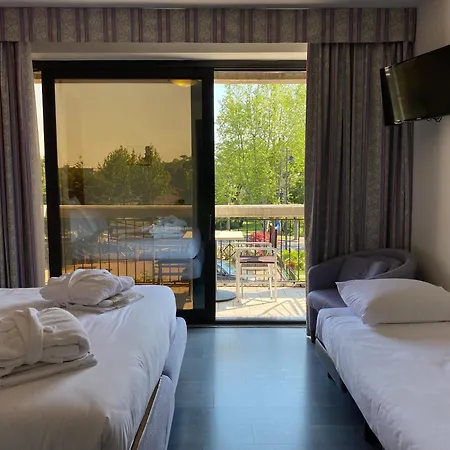 Alevic 4* Sirmione
