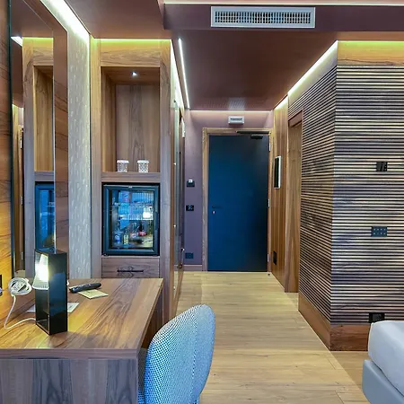 Alevic Hotel