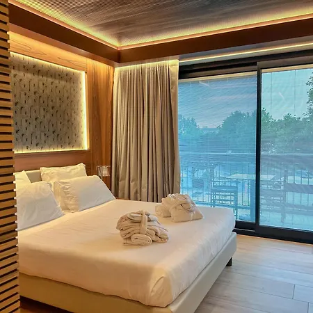 Hotel Alevic Sirmione