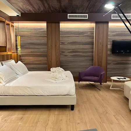 Alevic Hotel Sirmione