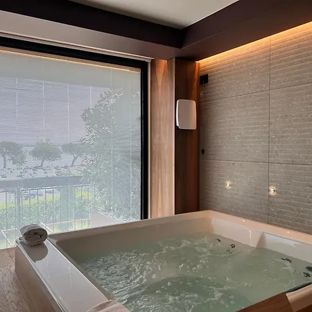 Hotel Alevic Sirmione