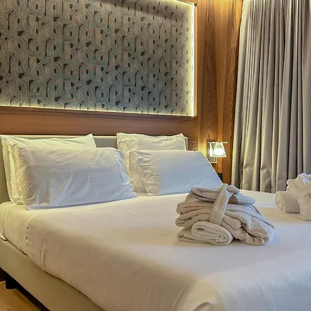 Alevic 4* Sirmione