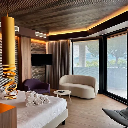 Hotel Alevic 4*