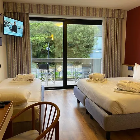 Hotel Alevic 4*