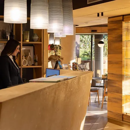 Hotel Alevic Sirmione