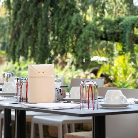 Alevic 4* Sirmione