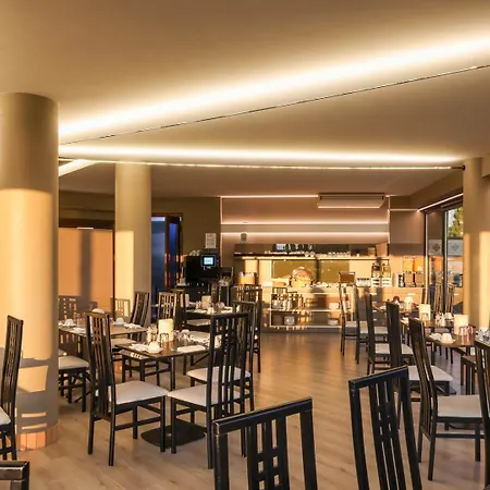 Hotel Alevic 4*