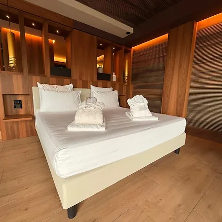 Alevic 4* Sirmione