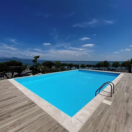 Alevic Hotel 4*