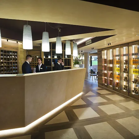 Alevic Hotel 4*
