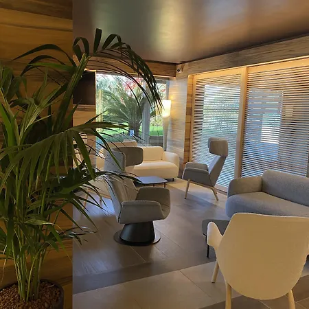 Hotel Alevic 4*